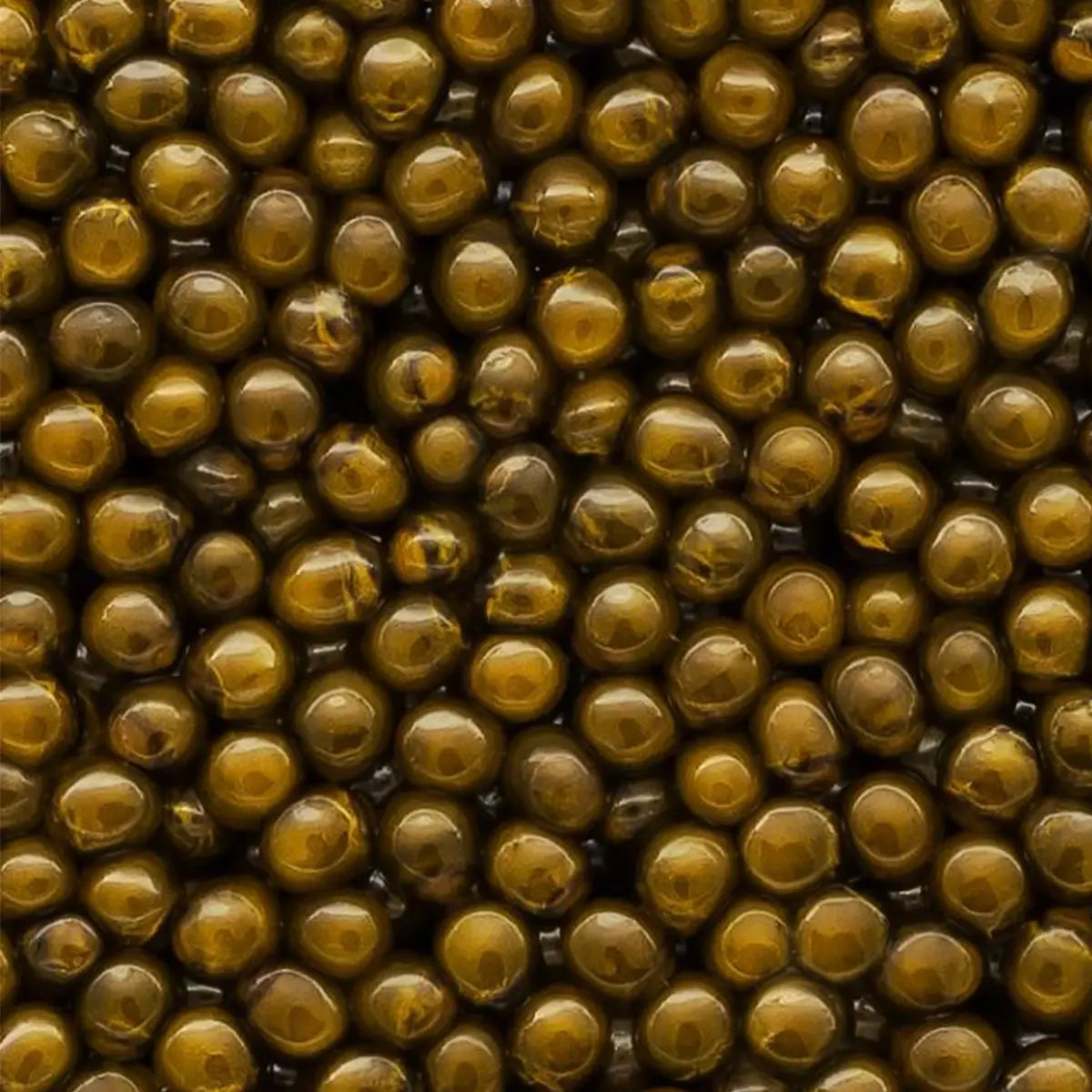 Caviar Premium - Ovas Selecionadas