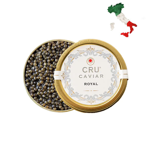 Caviar Premium - Ovas Selecionadas