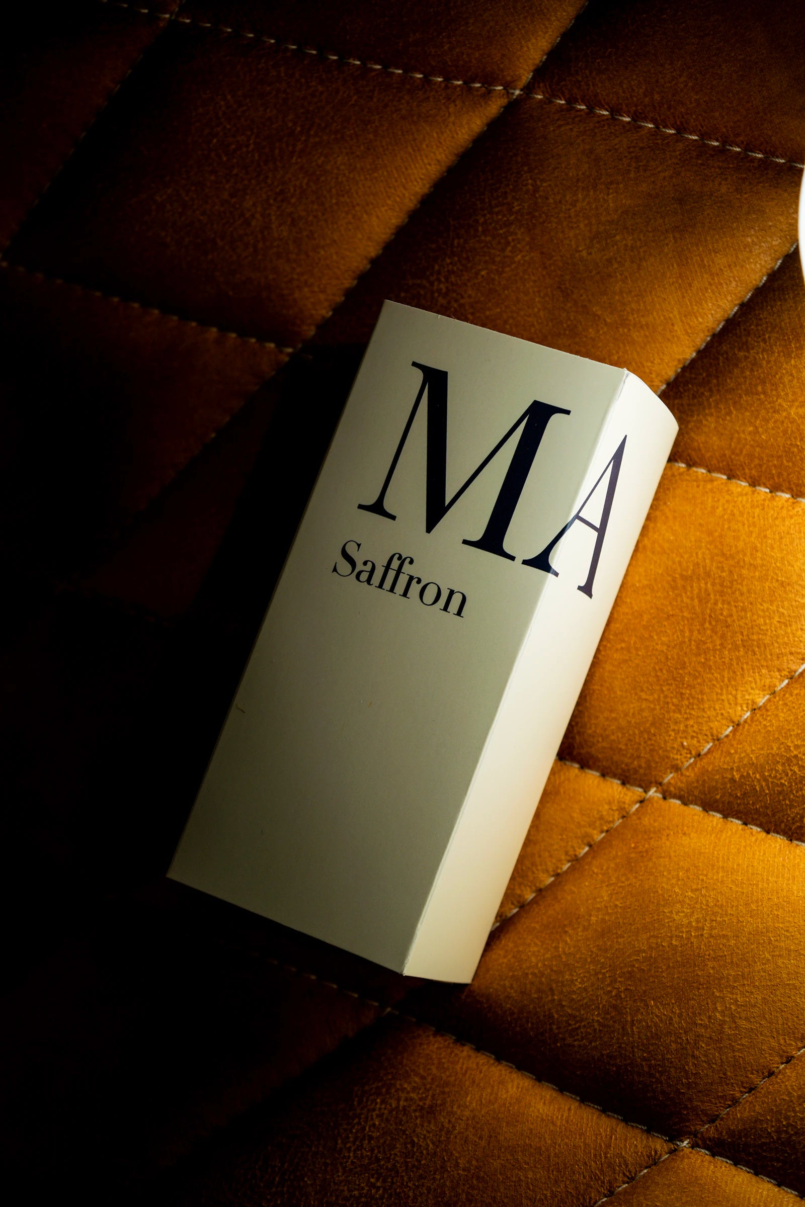 Kit presente açafrão puro gourmet luxo para cozinhar