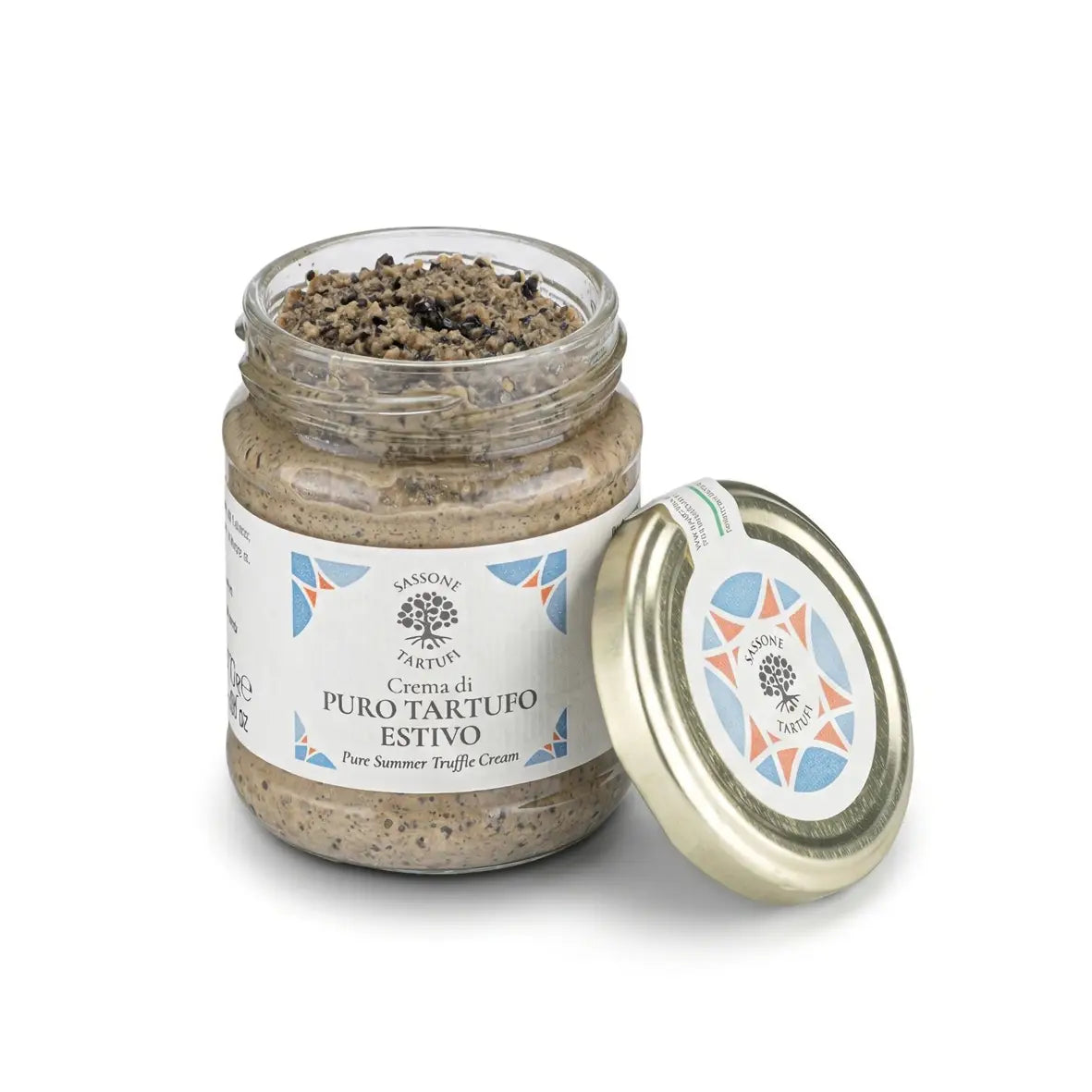 Molho de trufa negra 100% puro, italiano, produzido no Brasil com trufas frescas e com preço especial. texture trufa fresca