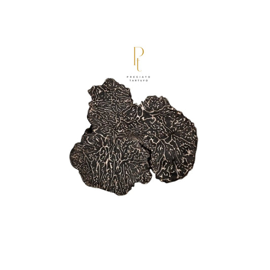 Trufa negra de inverno (Tuber Melanosporum)